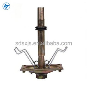 Piezas <span class=keywords><strong>de</strong></span> Conexión Desmontables para Encofrado <span class=keywords><strong>de</strong></span> Acero Coreano Tipo ENO, Diseño Industrial, Panel <span class=keywords><strong>de</strong></span> Encofrado <span class=keywords><strong>de</strong></span> Hormigón <span class=keywords><strong>de</strong></span> Alta Resistencia - Product Image 2