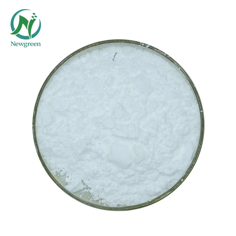 Newgreen אספקת גבוהה באיכות מזון כיתה Piperine סיטונאי טבעי שחור פלפל תמצית אבקת 95% 98% Piperine