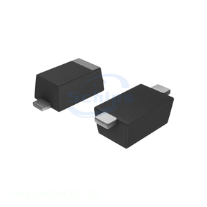 Components Electronic PMEG4020CER-QX SOD-123W Single Diodes In Stock - Product Image 1