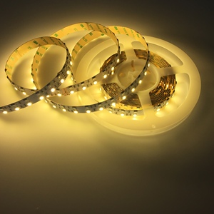 Bande lumineuse <span class=keywords><strong>led</strong></span> SMD <span class=keywords><strong>5050</strong></span>, rvb + W, 72 <span class=keywords><strong>led</strong></span>/m, dc24 v, une <span class=keywords><strong>ou</strong></span> deux rangée, 5 couleurs, livraison directe depuis l'usine - Product Image 4