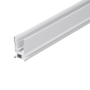 Persiana de tragaluz de panal de abeja, componente de pista de extrusión de aluminio <span class=keywords><strong>para</strong></span> persianas de <span class=keywords><strong>techo</strong></span> - Product Image 5