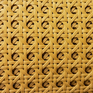 Material de Mimbre de Plástico Ecológico al por Mayor, Material de Reparación de Mimbre de Alta Calidad, Diseño Art Deco, Multifuncional - Product Image 3