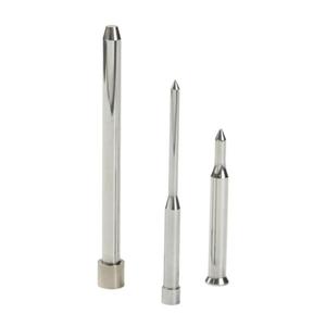 Broches en acier cémenté certifiées YG11C HRC 90 avec durée de vie de 2000h pour bagues de forage pétrolier - Product Image 6