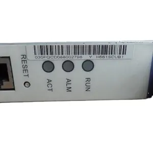 Originele Nieuwe Ma5600 Scub Belangrijkste Control Board H561scub 030fqc Voor Huawei Ma5600