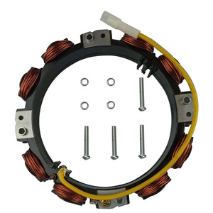 Reemplazo del <span class=keywords><strong>alternador</strong></span> bri-gs & stra-ton 592829, modelos 691065, 392595, estator Magneto de motocicleta - Product Image 2