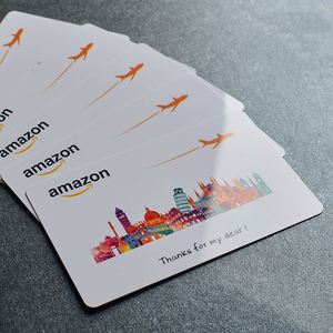 Cartes de visite en PVC personnalisables de haute qualité, cartes d'identité en plastique, impression de cartes de visite - Product Image 3