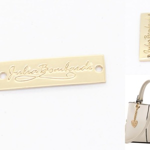 ป้ายโลหะขายส่งคุณภาพสูง ดีไซน์ใหม่ปี 2023 ขายดี - Product Image 3