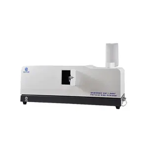 SKZ1062A kaolin tester particle size Laser particle size analyzer manufacturer price wet PSA