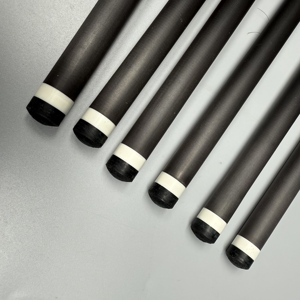 Custom Logo ProTaper Predator Cuetec 11.8mm/12.5mm Pool Cue Stick Full Carbon Shaft Custom Shaft - Product Image 6