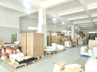 Papel Kraft Blanco de Arte, con Relieve, Laminado, Impresión por Grabado, Certificado de Protección Ambiental, Venta Directa de Fábrica