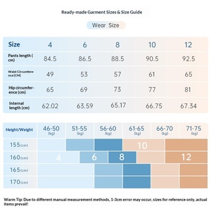 Nouveau pantalon de yoga court à taille haute en T-line Peach, extensible, pour femme, contrôle du ventre, sport, fitness - Product Image 4