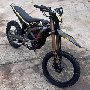 74v 60Ah Suron Bike Gonped Intelligence Technology Surron Surron 2026 Ultra 24.5Kw Haute Performance Capable de atteindre des vitesses jusqu'à 80 km/h - Product Image 6