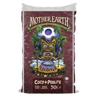 70/30 mélange de milieux de culture hydroponique sac 1.5 cu. ft. 50l noix de coco coco perlite