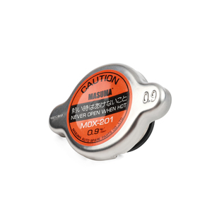 Ensemble de bouchons de radiateur MOX-201 MASUMA pour Hyundai Kia TOYOTA HONDA - Product Image 6