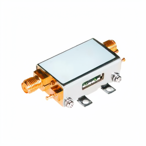 Atténuateurs originaux ZX76-31R75PP-S+ - Product Image 1