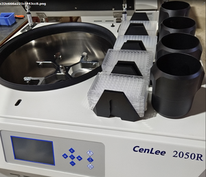 CenLee2050R 20500RPM 4x750ml ultracentrífuga <span class=keywords><strong>de</strong></span> sobremesa centrífuga <span class=keywords><strong>de</strong></span> alta velocidad <span class=keywords><strong>refrigerada</strong></span> <span class=keywords><strong>para</strong></span> laboratorio <span class=keywords><strong>de</strong></span> investigación <span class=keywords><strong>de</strong></span> <span class=keywords><strong>sangre</strong></span> bioquímica - Product Image 3