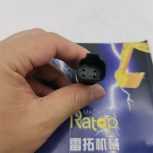 CLG920D CLG922D Graafmachine Onderdelen Sensor 30B0505 063G1856 MBS1250 0-60bar Druksensor Schakelaar 30B0505/063G1856/MBS1250 - Product Image 2