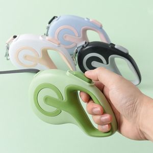 <span class=keywords><strong>Laisse</strong></span> rétractable automatique pour <span class=keywords><strong>chien</strong></span>, type C, <span class=keywords><strong>en</strong></span> ABS, pour caniches, bichons frisé, chiens de petite et moyenne taille - <span class=keywords><strong>Laisse</strong></span> de promenade <span class=keywords><strong>en</strong></span> extérieur - Product Image 2