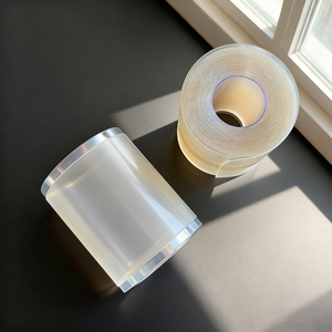 Rotolo idrocolloide Sterile impermeabile medico per la cura delle ferite e bende da letto - Product Image 5