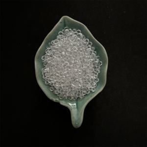 Gránulos/Chips de Materia Prima Plástica de Resina PETG Transparente PN100 - Alto Brillo y Alta Resistencia para Piezas Automotrices, Grado Óptico - Product Image 6