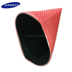 Fabricante caucho sintético 50 65mm 2 2,5 <span class=keywords><strong>3</strong></span> 4 5 pulgadas lona se extintor de fuego Manguera con acoplamiento con CCC ISO9001 - Product Image 2