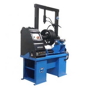 CNC Hợp Kim Bánh Xe sửa chữa máy tự động sửa chữa hội thảo thiết bị rim thẳng công cụ ars26h - Product Image 2