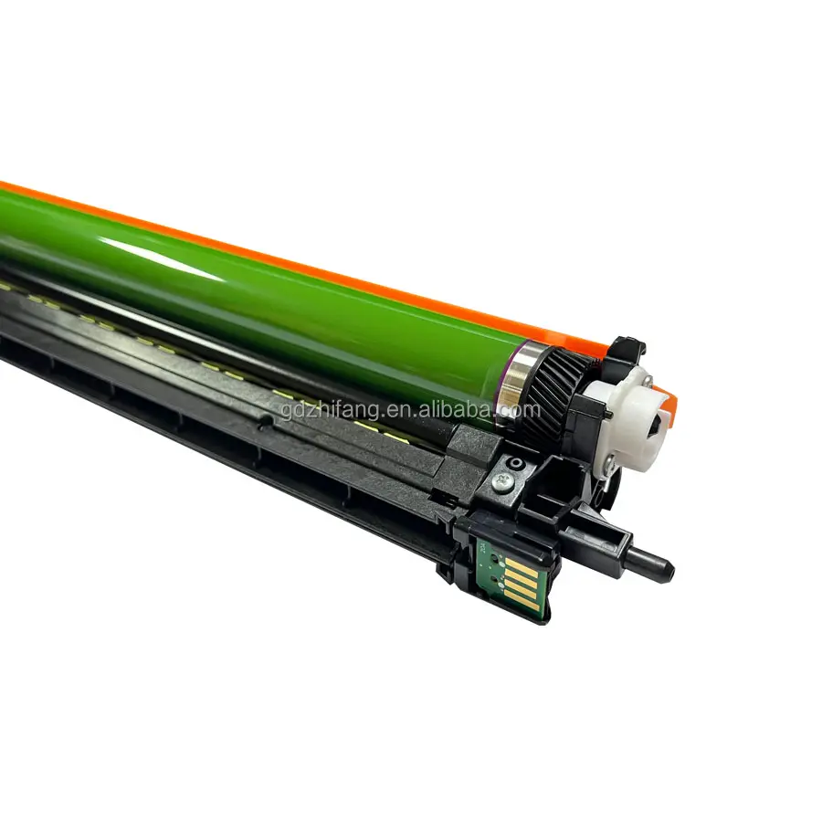 ZhiFang asli untuk Fuji Xerox C2263 C2265 C2060 C2360 C2560 C3060 Drum cartridge CT351088