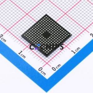 Original-Nouveau STM32F769NIH6 TFBGA-216(13x13) Microcontrôleur à puce IC à circuit intégré (MCU/MPU/SoC) - Product Image 2