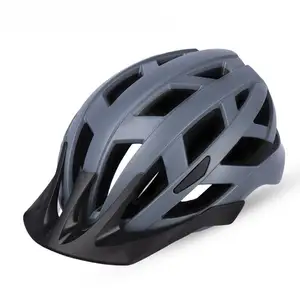 Lightweight Mountain Bike/Road Bike Helmet For Men And Women Adults.