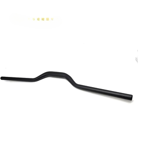Manillar <span class=keywords><strong>de</strong></span> Aleación <span class=keywords><strong>de</strong></span> Aluminio <span class=keywords><strong>de</strong></span> 31.8mm*780 para Bicicleta <span class=keywords><strong>de</strong></span> Montaña MTB, Barra Curva con Elevación <span class=keywords><strong>de</strong></span> 55mm, Piezas <span class=keywords><strong>de</strong></span> Reparación - Product Image 4