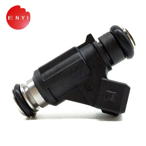 Inyector de Combustible 25344543 para Motor Diésel Chery Tiggo Hafei Minyi - Product Image 3