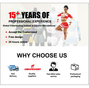 جاكيتات هتاف لفريق الاحماء بالجملة ، بدلات الاحماء - Product Image 6