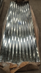 Thép mạ kẽm tấm lợp màu ppgi kích thước tùy chỉnh nóng bán xây dựng ngành công nghiệp tấm lợp - Product Image 6