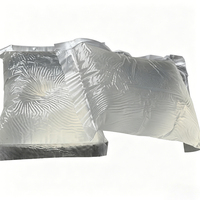 Colle thermofusible PSA en caoutchouc synthétique à haute stabilité pour les produits sanitaires jetables