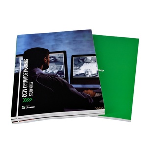 Libro con Copertina Rigida 2026, Stampa a Colori, Carta Offset Personalizzata C1S C2S, Opaca Lucida Laminata Verniciata - Product Image 1