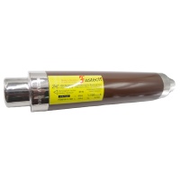 Fusible limiteur de courant moyenne tension F3001213.100 100A 6/12KV, fusible limiteur de courant haute tension pour la protection des transformateurs