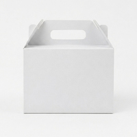 Carton pliable durable FBB pour l'emballage d'électronique et de jouets