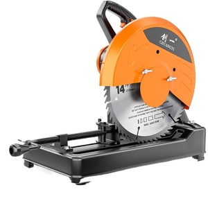Chuangyi Circular Saw 14 In Electric Wood Cutting Machine For Diy Home Use - Product Image 1