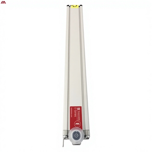 Capteur de déplacement linéaire Temposonics série E ERM0750MD341A01, corps en acier moulé, fixation magnétique, assurance qualité garantie - Product Image 1