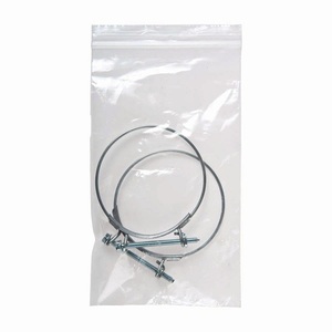 แคลมป์รัดสายโลหะ รุ่น 5730690T สำหรับข้อต่อท่อ - Product Image 2