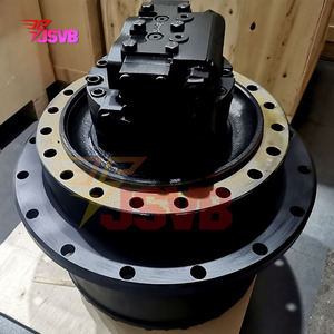 Ensemble de moteur d'entraînement <span class=keywords><strong>final</strong></span> E330B pour pièce de moteur de machines de construction d'équipement lourd d'excavatrice pour diverses applications - Product Image 2