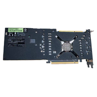 Digunakan untuk Kartu GPU Instinct MI50 32GB PCI Express untuk Desktop Tanpa Kipas Tersedia dalam Stok