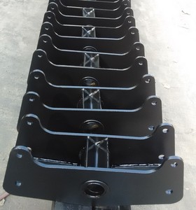Kit de Suspensión para Camiones y Semirremolques de Servicio Pesado, Ecualizador para Remolque - Product Image 5