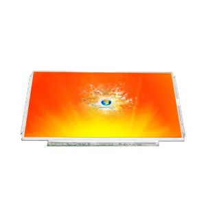 B133xw01 v2 13.3 इंच कागज 40पिन lvd 1366*768 लैपटॉप Lcd स्क्रीन