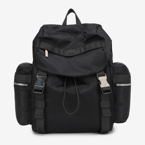 Custom 36-57L Casual Sports Unisex <b>Backpack</b> Gym Bags Large Travel Outdoor <b>Nylon</b> Zipper Anti-Theft Polyester Water Bottle Pockets - Product Image 2