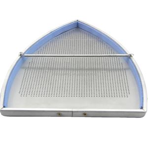 BSP-600 Silverstar Fer Chaussures De Fer Pièces de Machines À Coudre À Coudre Accessoires - Product Image 1