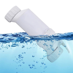 SQ série PC acier inoxydable PVC et ABS matériel <span class=keywords><strong>piscine</strong></span> accessoires <span class=keywords><strong>sel</strong></span> chlorinateur CELL partie pour piscines Spa - Product Image 2