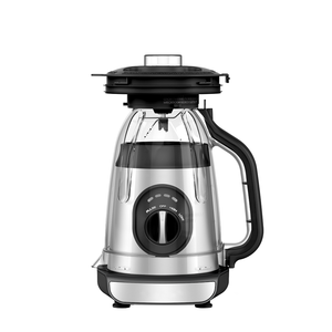 Mélangeur Portable Rechargeable de voyage de 1,4 l, nouveau <span class=keywords><strong>Design</strong></span>, Usb, batterie électrique à grande vitesse - Product Image 2