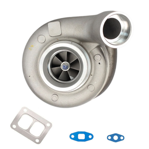备件 汽车零件 发动机零件 涡轮增压器 318168 5010450477 适用于雷诺卡车 Euro 3 MIDR060226 AC63 W63 S200 - Product Image 2