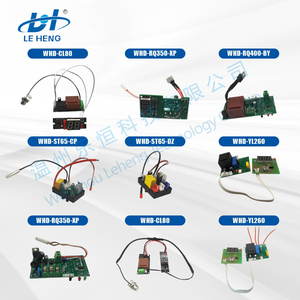 Máquina de Derretimento a Quente para Alimentos Isolados com Ventilador Aquecedor, Proteção contra Sobretensão e Termostato Inteligente - Product Image 2